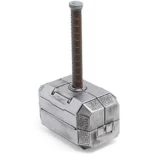 DisneyBuff.com Marvel Thor Hammer Tool Set - Mjolnir Toolbox Closed