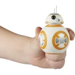 DisneyBuff.com Rey of Jakku and BB-8 Adventure Figure Doll BB8