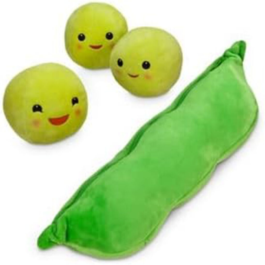 3 Peas-in-a-Pod Medium Plush - Toy Story