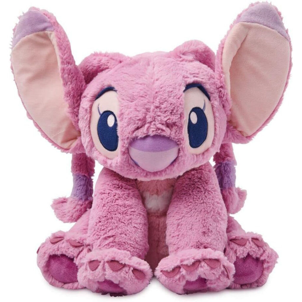 Angel Medium Plush