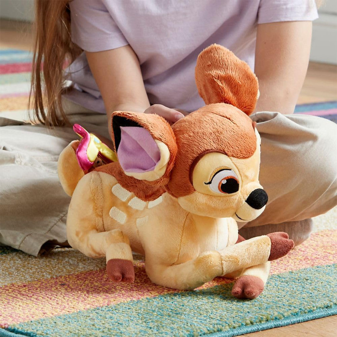 Bambi Medium Plush