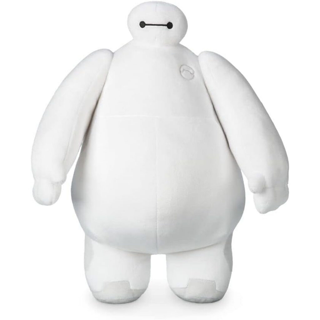 Baymax Medium Plush