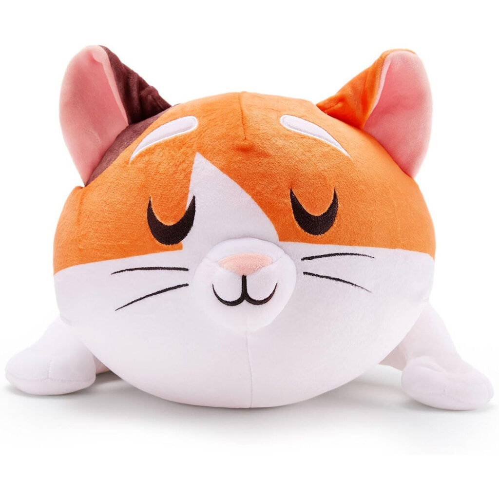 Mochi Cuddleez Big Plush