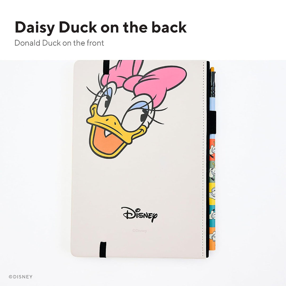 Donald Duck & Daisy Duck Gift Set