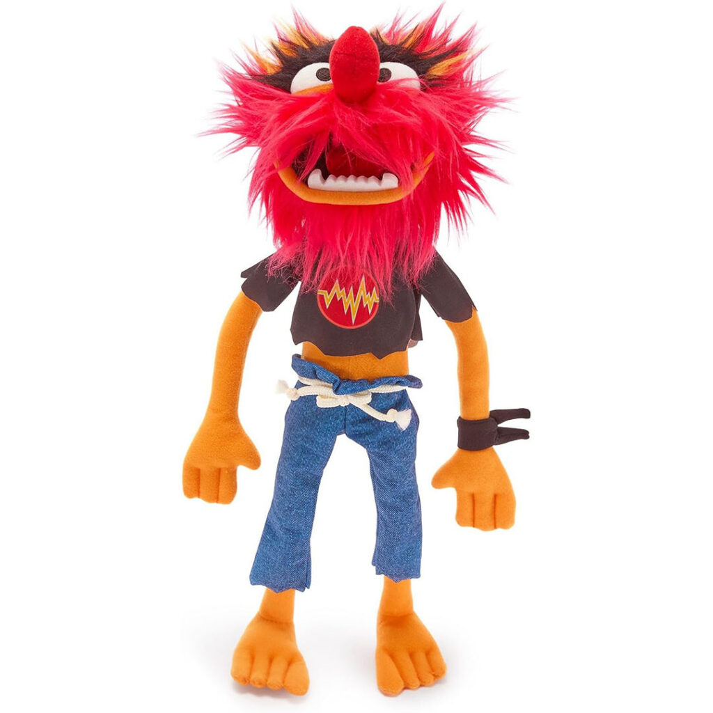 Animal Plush