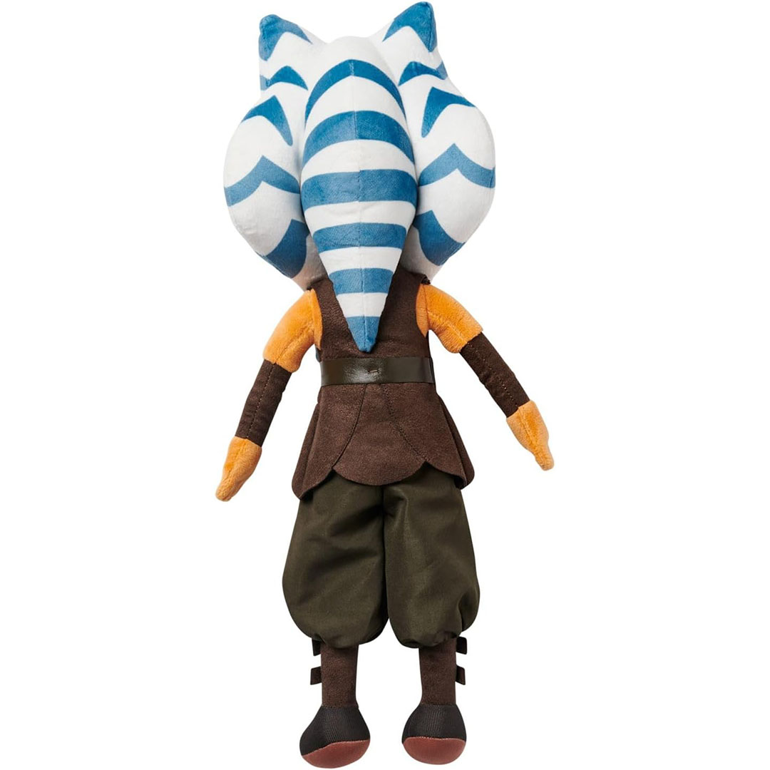 Ahsoka Medium Plush