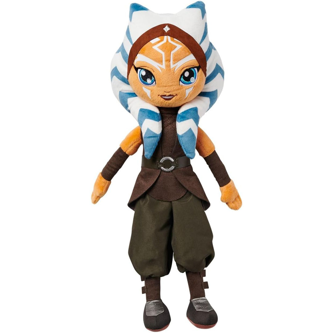Ahsoka Medium Plush