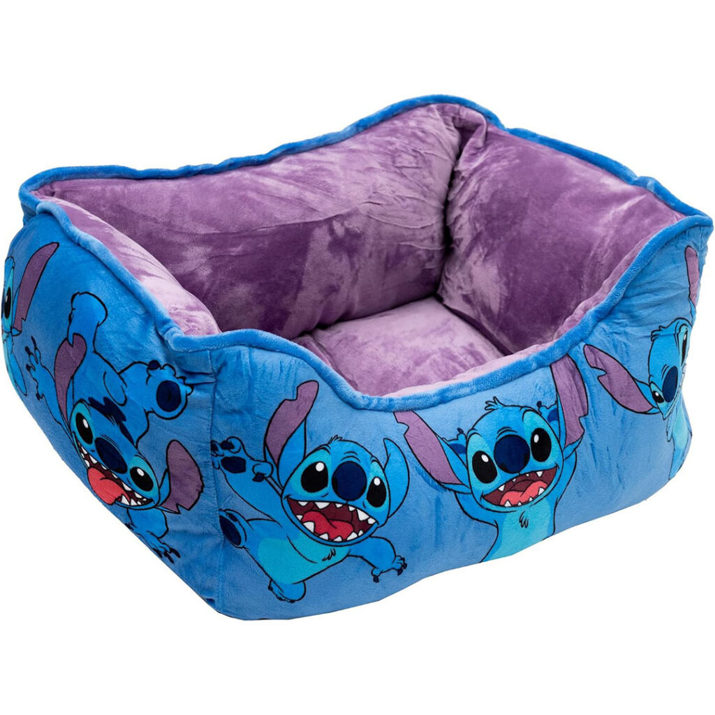 Disney for Pets - Stitch Pet Bed
