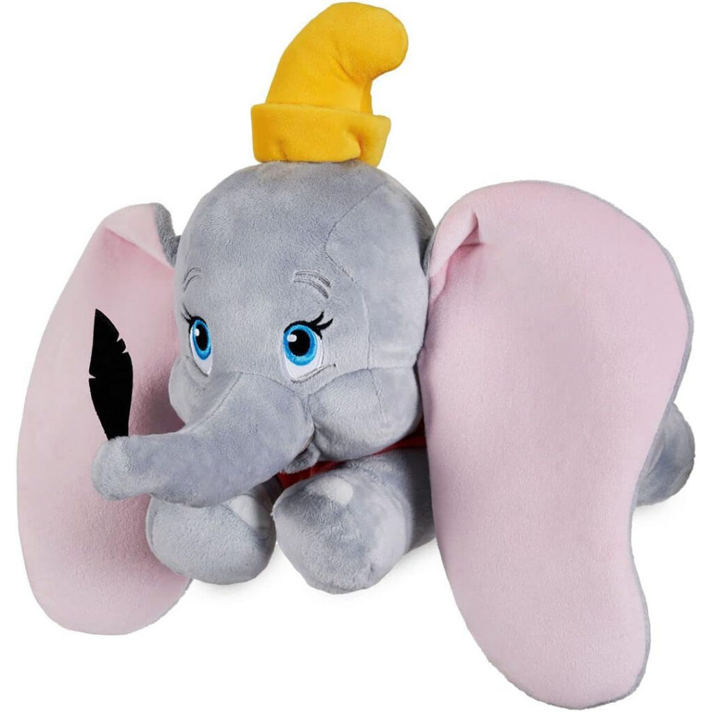Dumbo Medium Plush