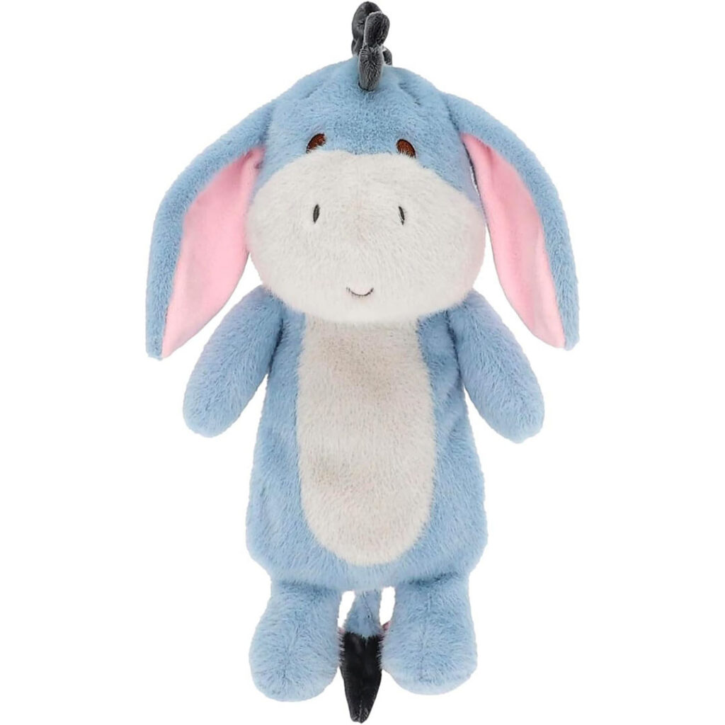 Eeyore Cuddle Pals Ultra Soft Plush