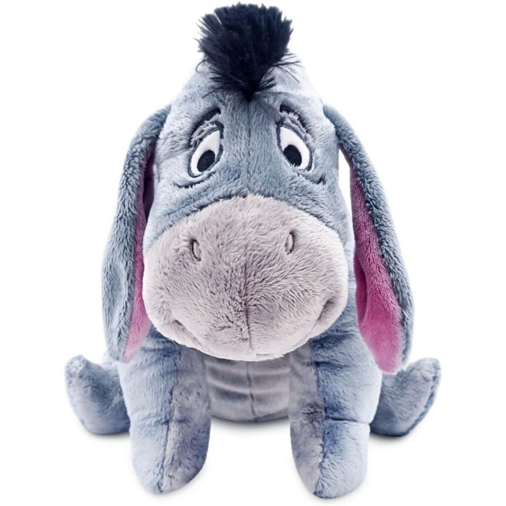 Eeyore Medium Plush