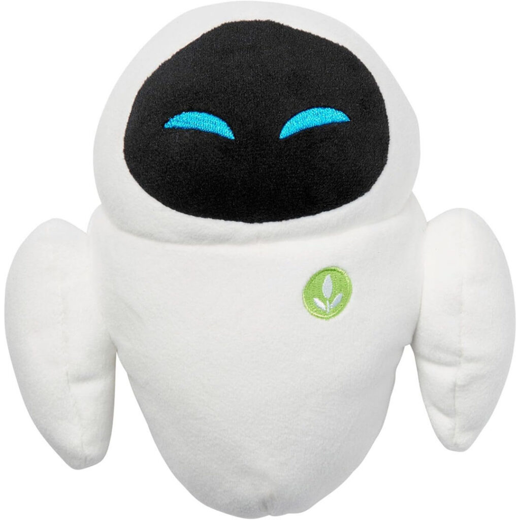 EVE Medium Plush