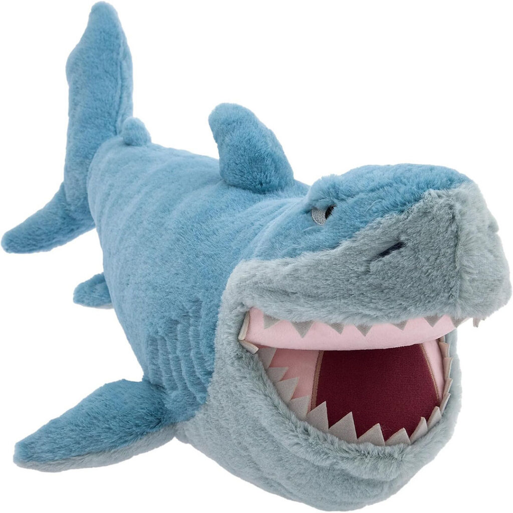 Finding Nemo - Bruce Shark Plush Toy
