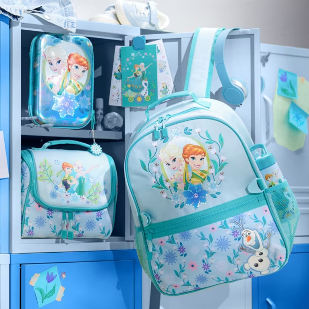 Frozen Backpack - Kids