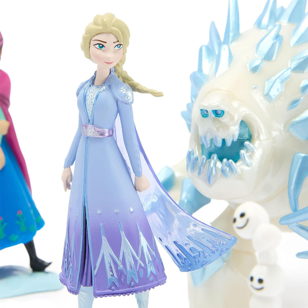 Frozen Mega Figure Set
