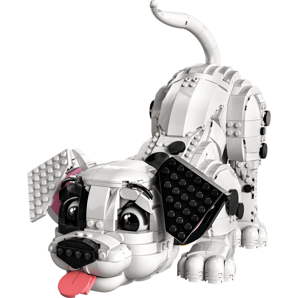 101 Dalmatians Puppy