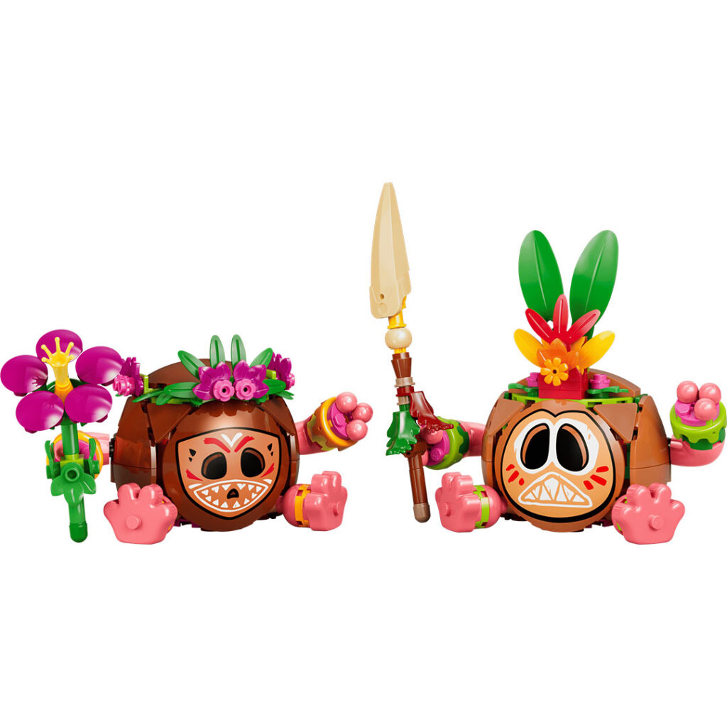 Kakamora