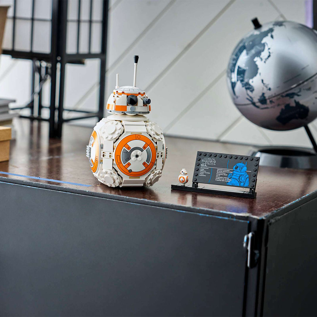 BB-8™ Astromech Droid