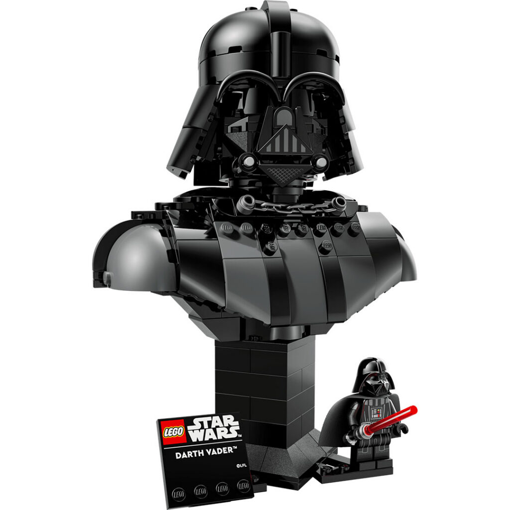 Darth Vader™ Bust