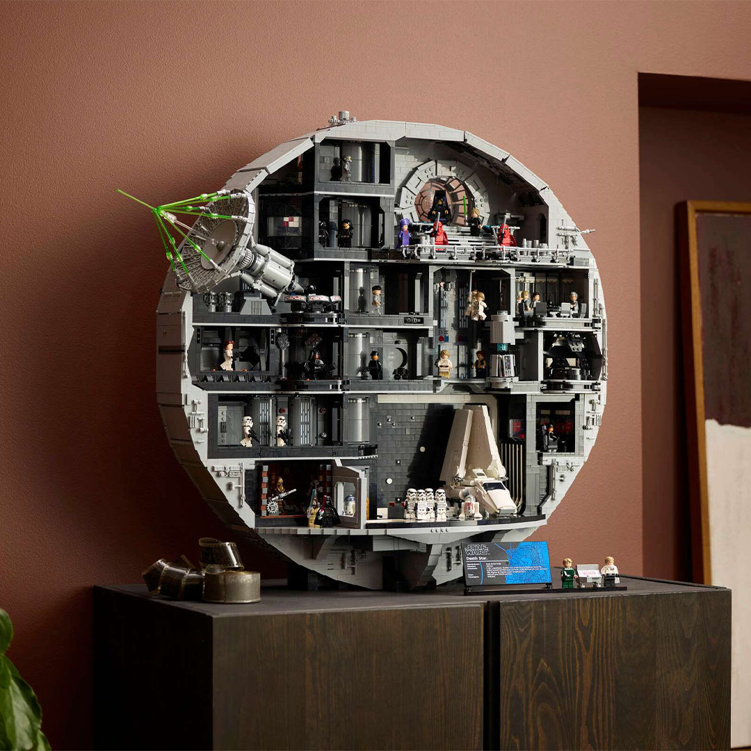Death Star™