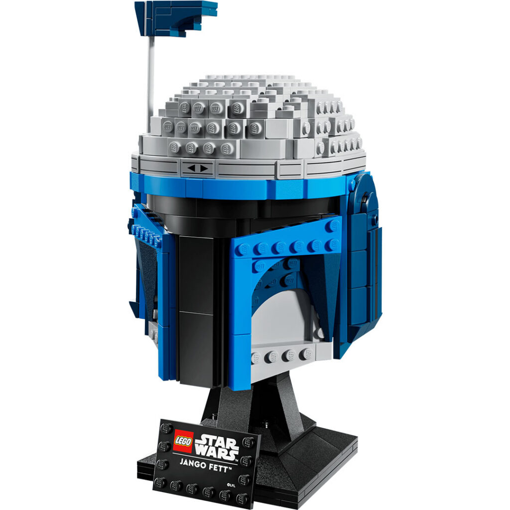 Jango Fett™ Helmet