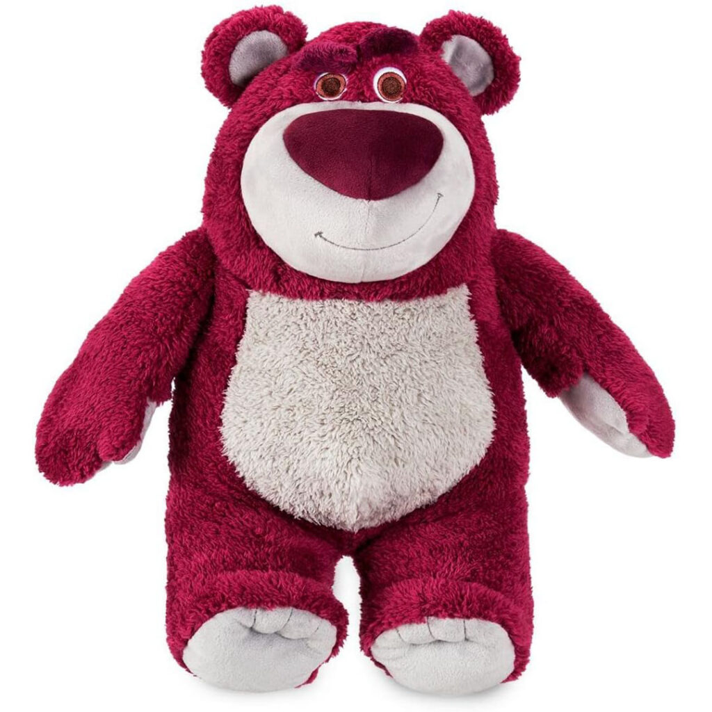 Lots-o'-Huggin' Bear Medium Plush