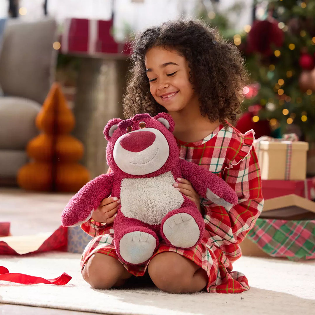 Lots-o'-Huggin' Bear Medium Plush