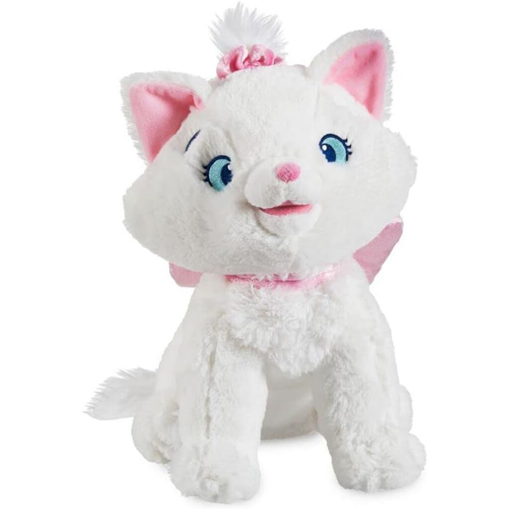 Marie Medium Plush