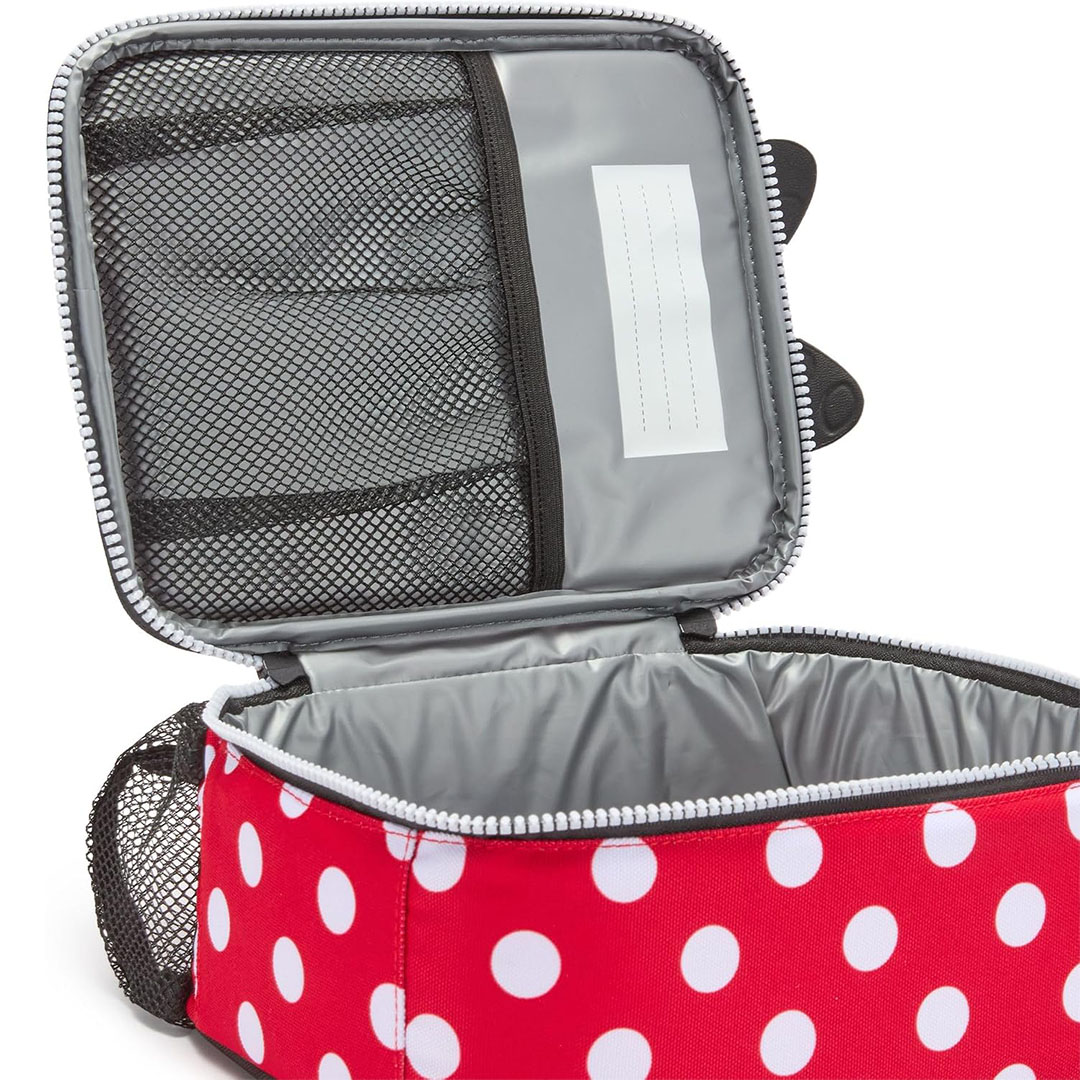Minnie Mouse Lunch Box