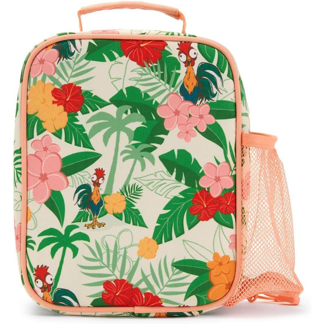 Moana Lunch Box