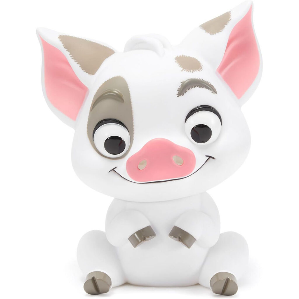 Pua Oinking Squeaky Toy