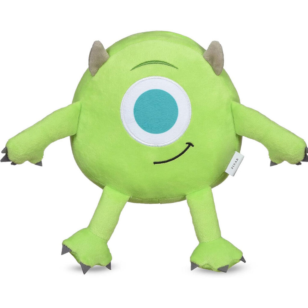 Disney for Pets - Mike Plush Pet Toy