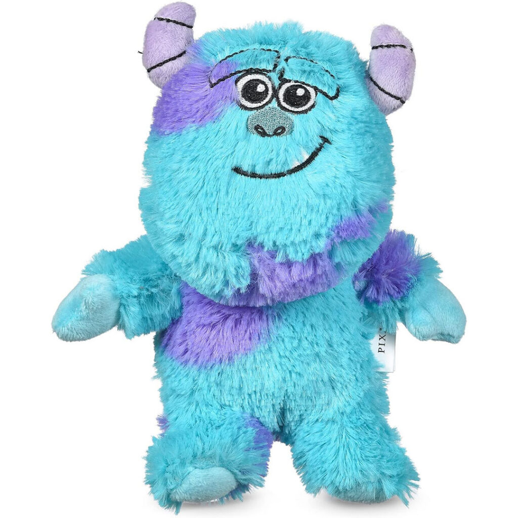 Disney for Pets - Sulley Plush Pet Toy