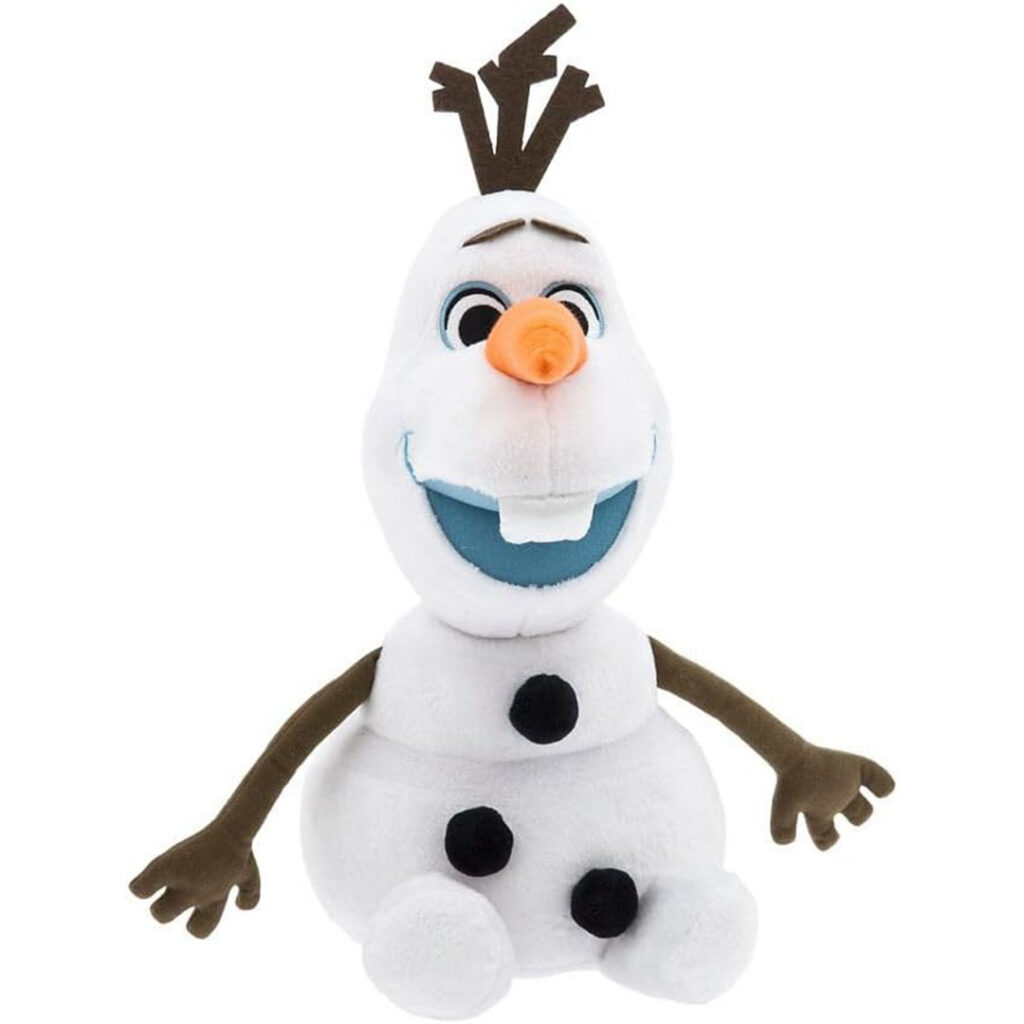 Olaf Medium Plush
