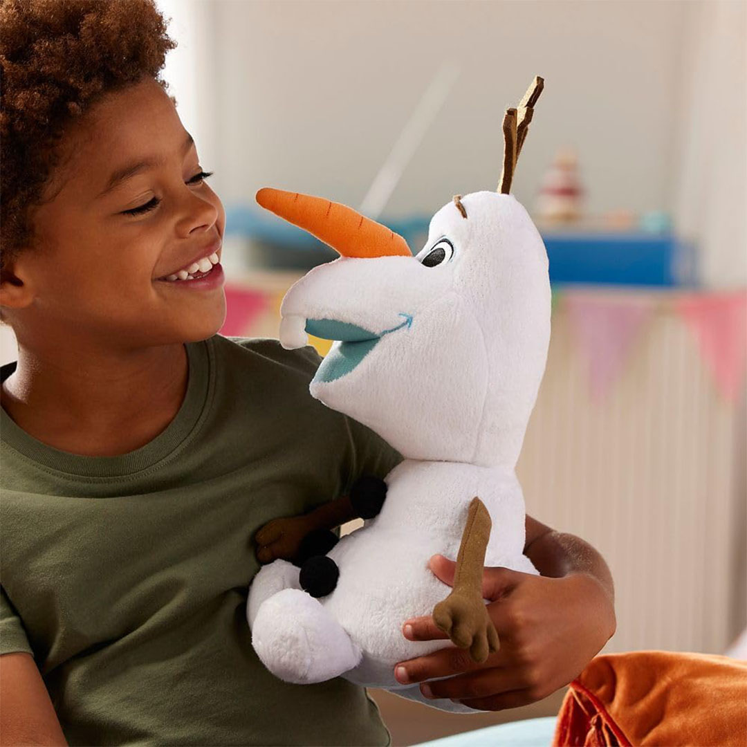 Olaf Medium Plush