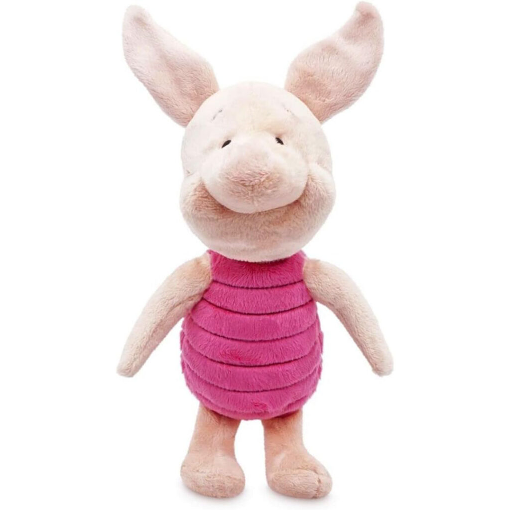 Piglet Medium Plush