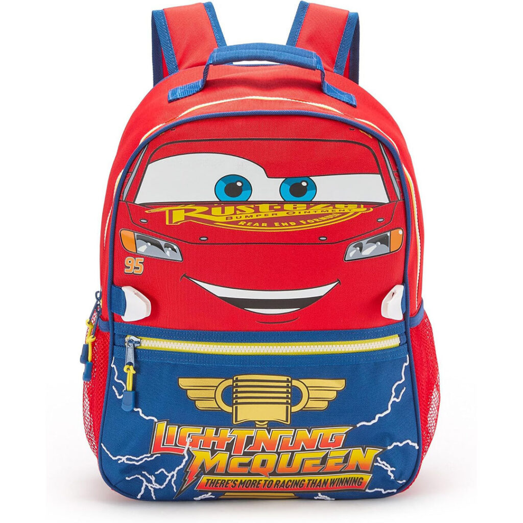 Cars Backpack - Kids