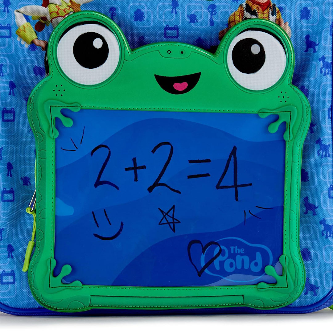 Toy Story 5 Backpack - Kids