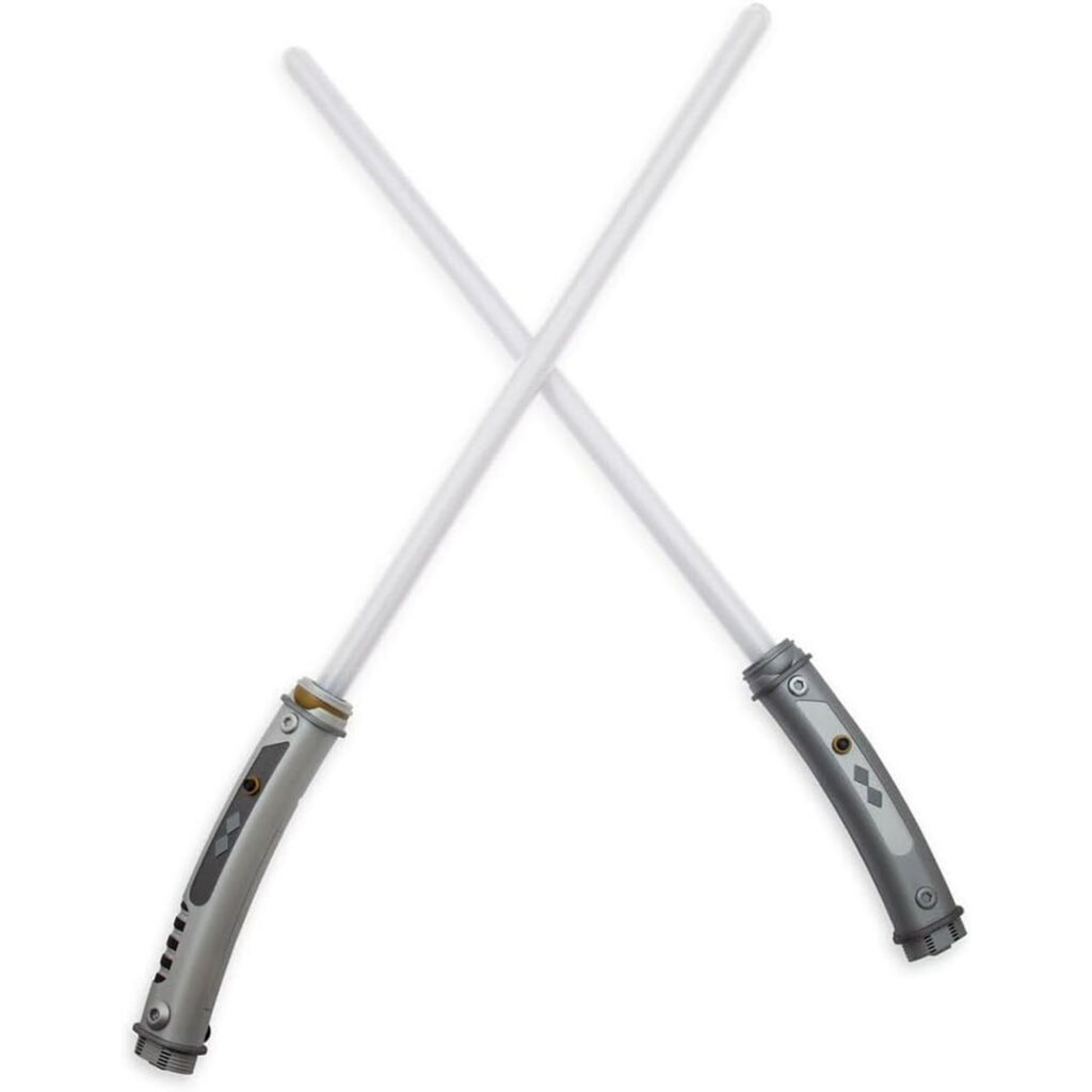 Ahsoka Tano Lightsaber for Kids