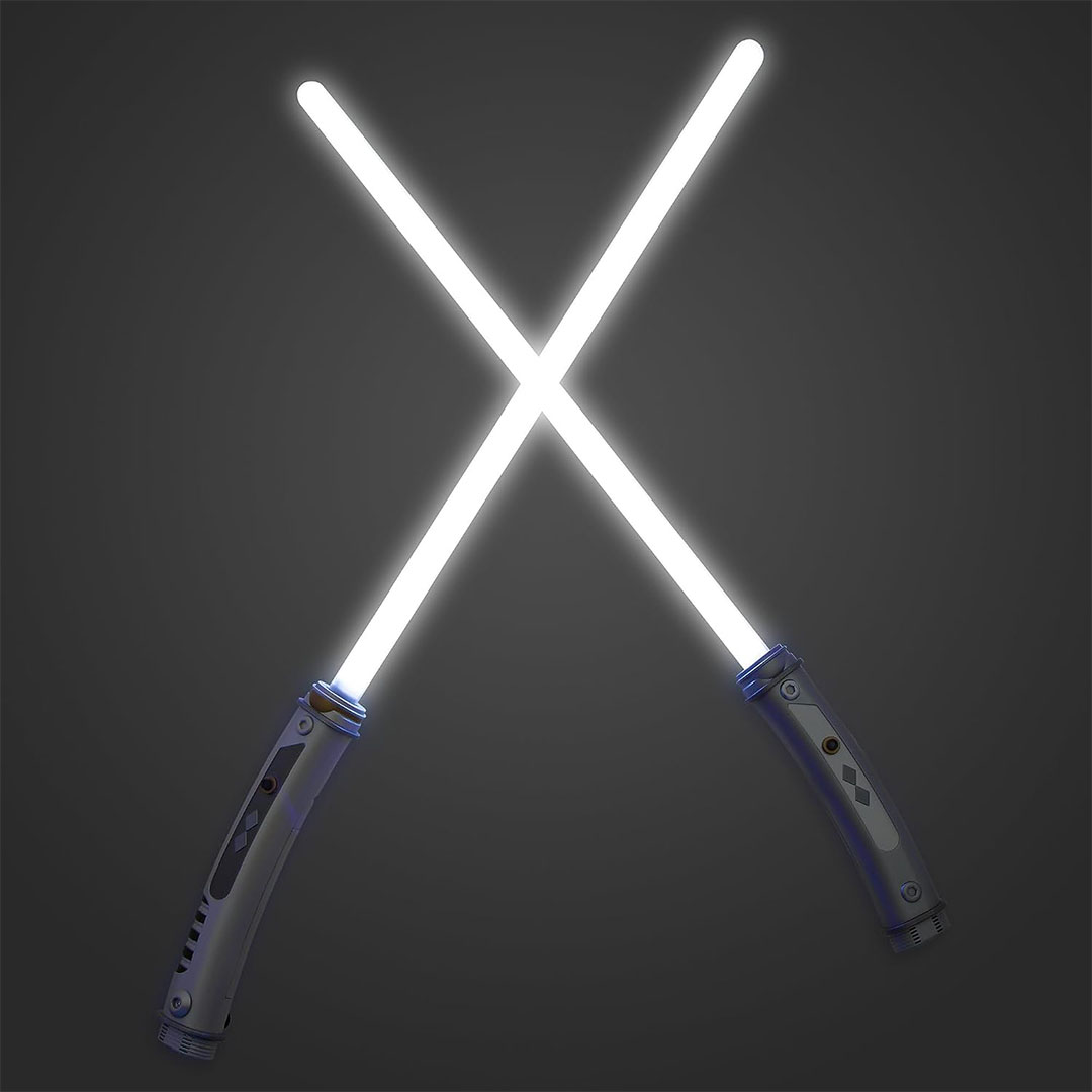 Ahsoka Tano Lightsaber for Kids