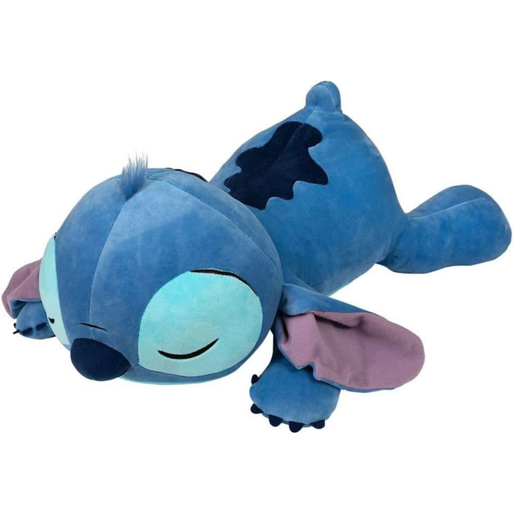 Stitch Cuddleez Big Plush
