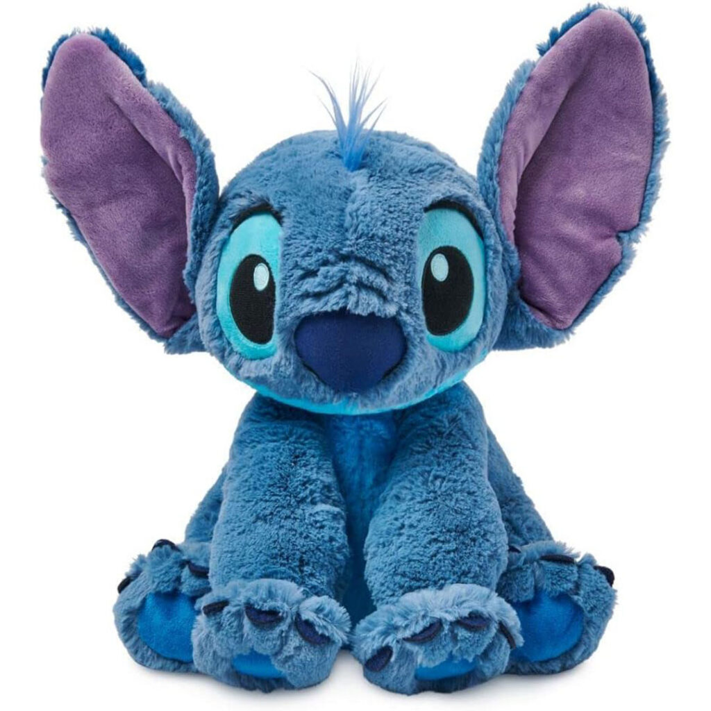 Stitch Medium Plush