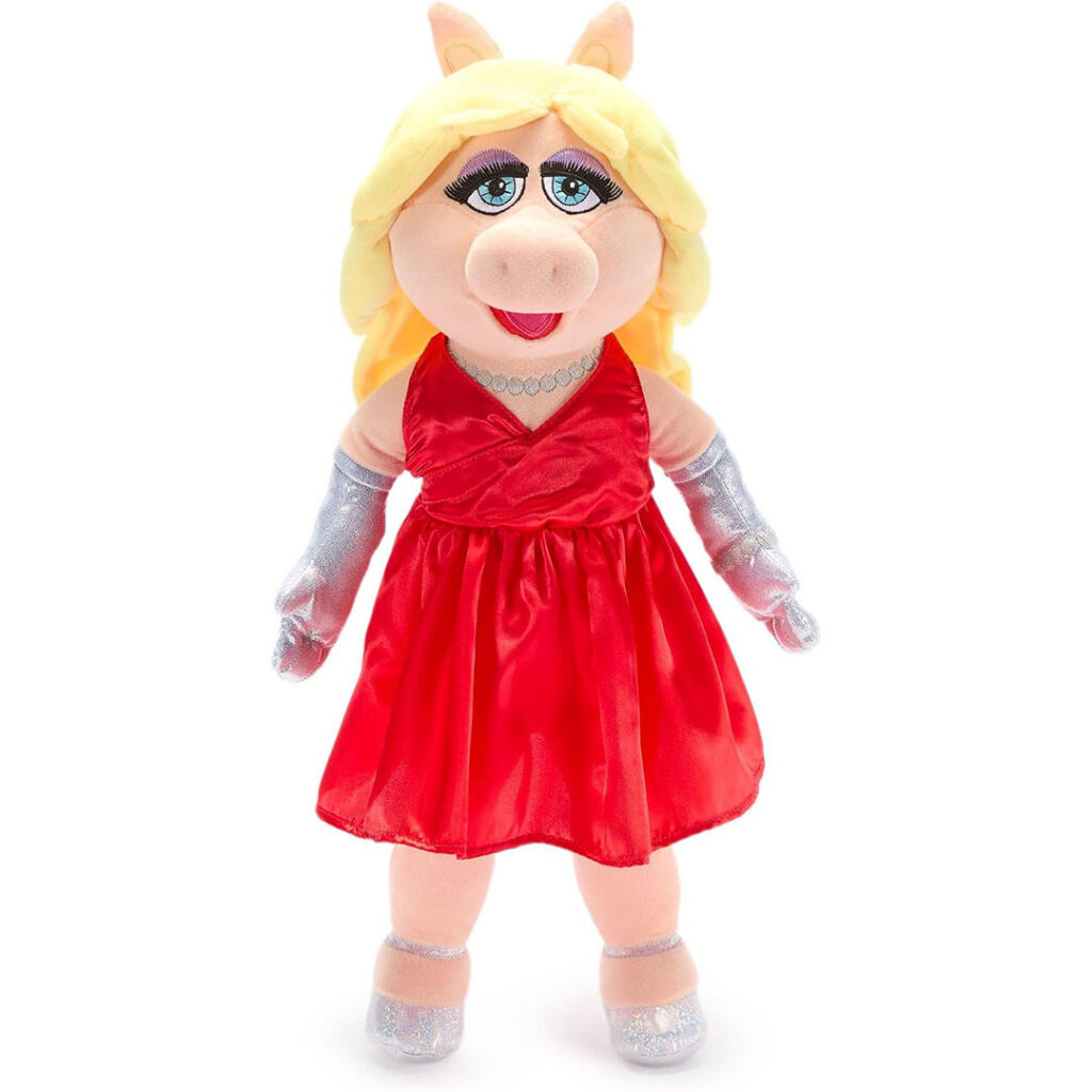 Miss Piggy Plush
