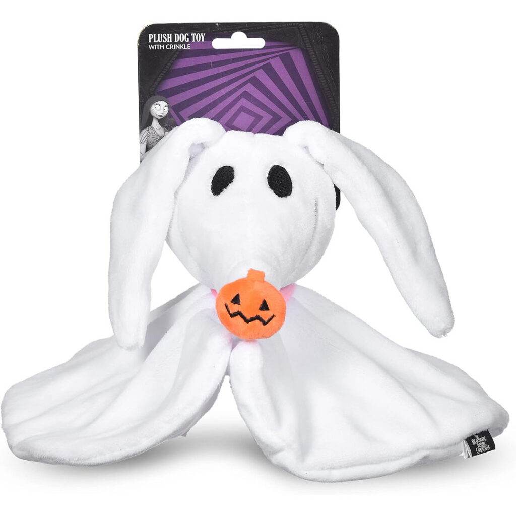 Disney for Pets - Zero Pet Toy