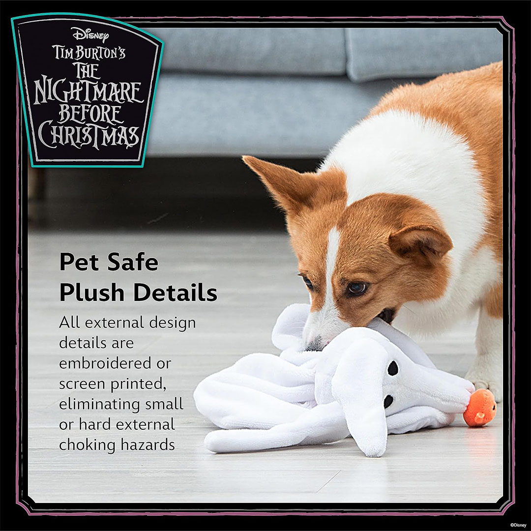Disney for Pets - Zero Pet Toy