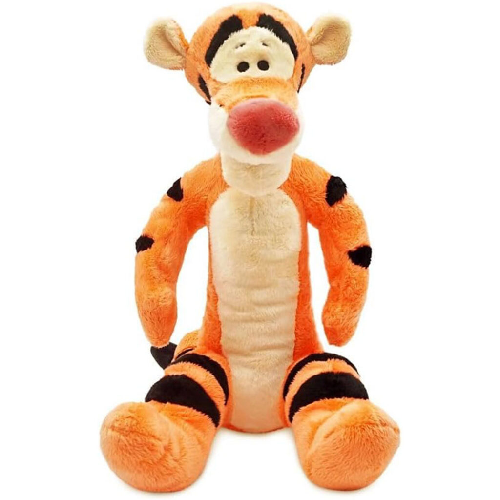 Tigger Medium Plush