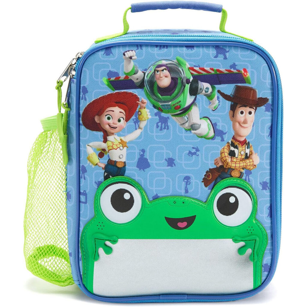 Toy Story 5 Lunch Box