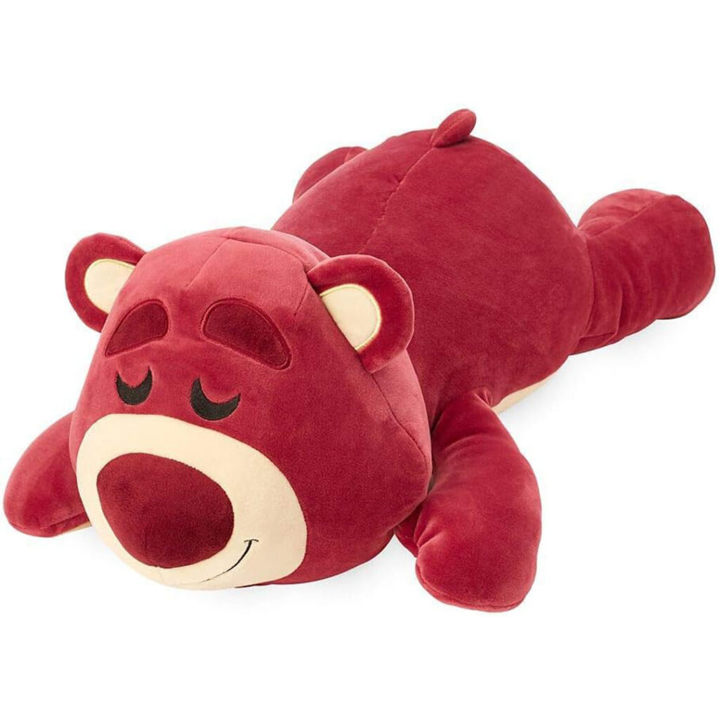 Lotso Cuddleez Big Plush