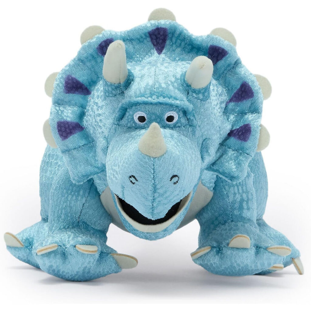 Trixie Medium Plush