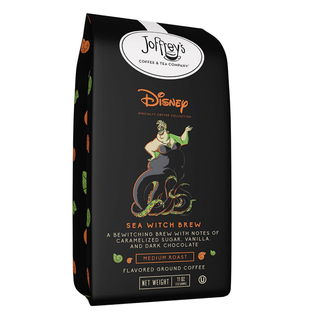 Joffrey's Sea Witch Brew - Flavored Coffee